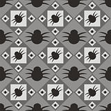 spider pattern