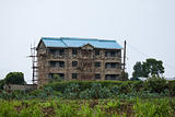 Nairobi building construction