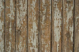 Texture of old wooden boards background