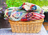 Blankets
