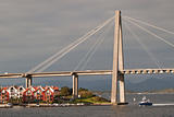 Bridge in Stavanger