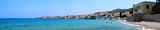 panorama of Spetses