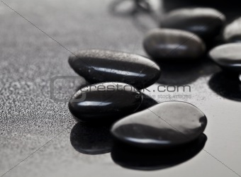 Massage stones 