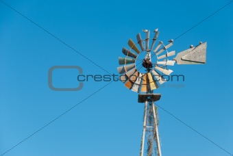 Windmill pump
