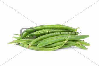 green bean string