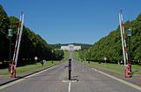 Stormont: Open for Business