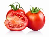 fresh tomato vegetables