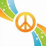 peace background