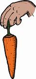 Dangling A Carrot
