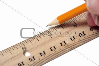 Designing With a Ruler