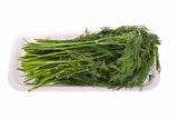 packed dill