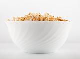 Popcorn Bowl