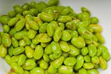 steamed green beans Italian style