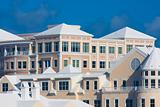 Condominiums in Bermuda