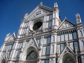 Santa Croce n.1