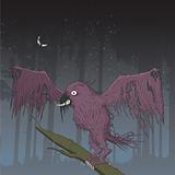 Monster Bird
