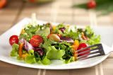 vegetarian Salad