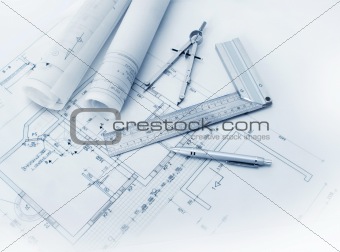 Construction plan tools