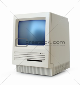 Classic computer