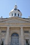 City Hall in Kingston, Ontario