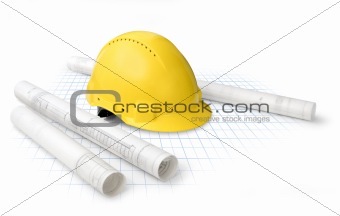 Construction plans