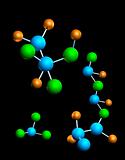 Molecular structures