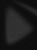 Woven carbon fibre surface texture