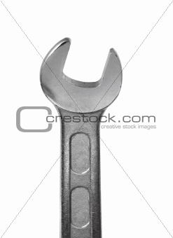 Metal wrench