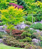Kyoto garden