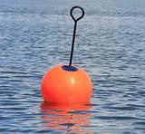 A buoy