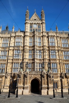 Houses of Parliament