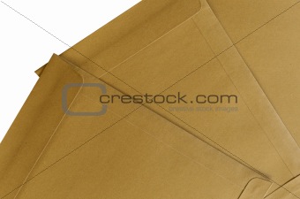 brown pack document
