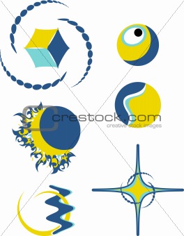 abstract_logo_symbols