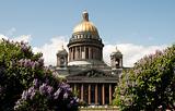 Saint Isaac's Cathedral, St Petersburg