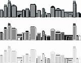 vector cities