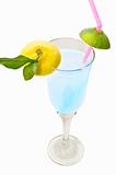 refreshing cocktail