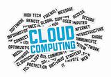 Cloud Computing Sign