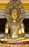 golden buddha wat saket bangkok