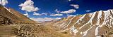View from Khardungla, Ladakh