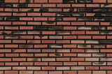 old grunge brick wall