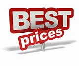 best prices