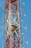Telecom mast