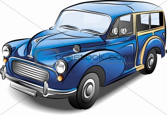 Image 4142347: Drawing of the car from Crestock Stock Photos