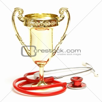 Award Winning Healthcare Professionals