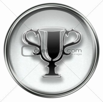 Cup icon grey