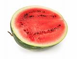 Fresh watermelon