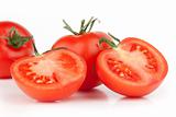 red tomato