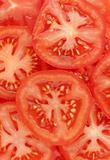 fresh tomatoes background