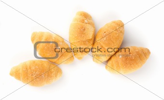 croissants