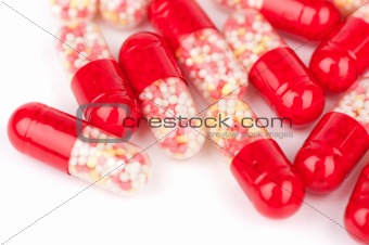 red Pills 